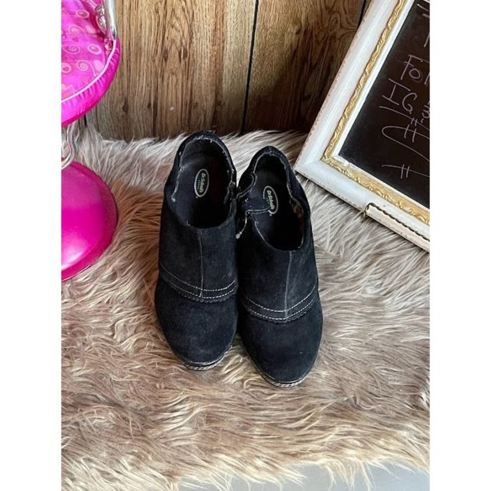 Women's Dr. Scholl's Booties